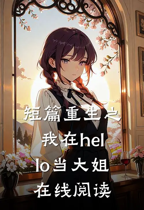 短篇重生之我在hello当大姐在线阅读