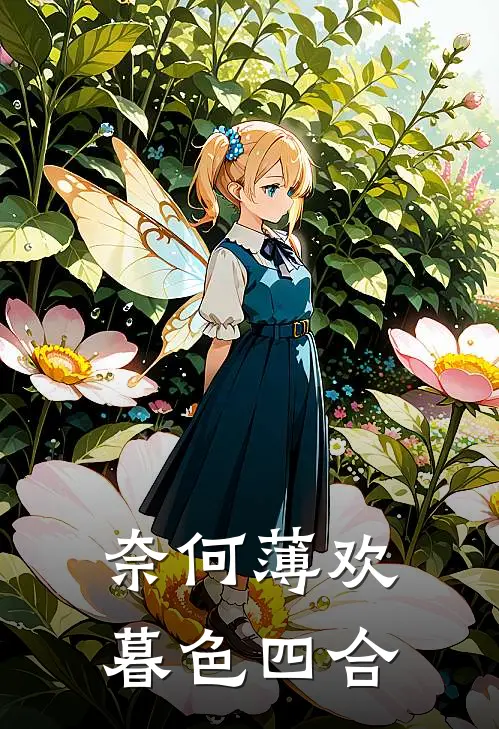 奈何薄欢暮色四合