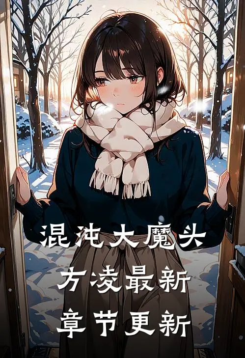 混沌大魔头方凌最新章节更新