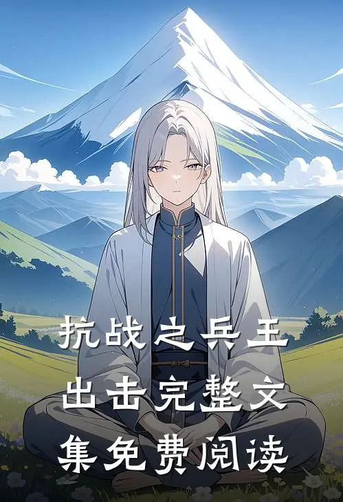 抗战之兵王出击完整文集免费阅读