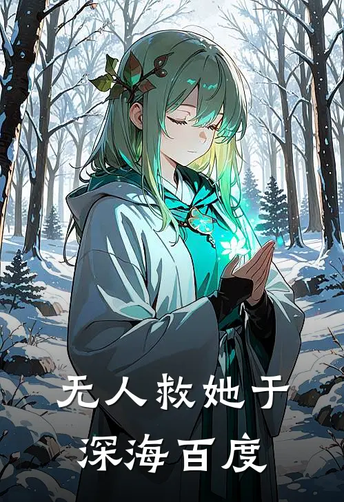 无人救她于深海百度