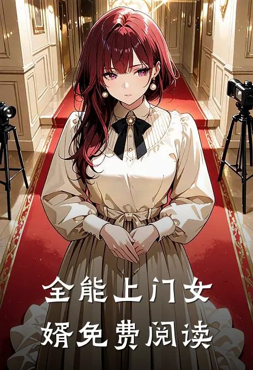 全能上门女婿免费阅读
