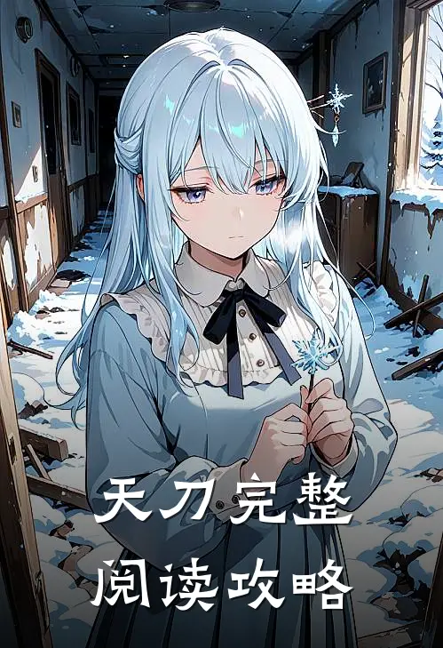 天刀完整阅读攻略
