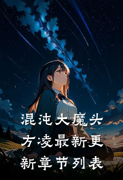 混沌大魔头方凌最新更新章节列表