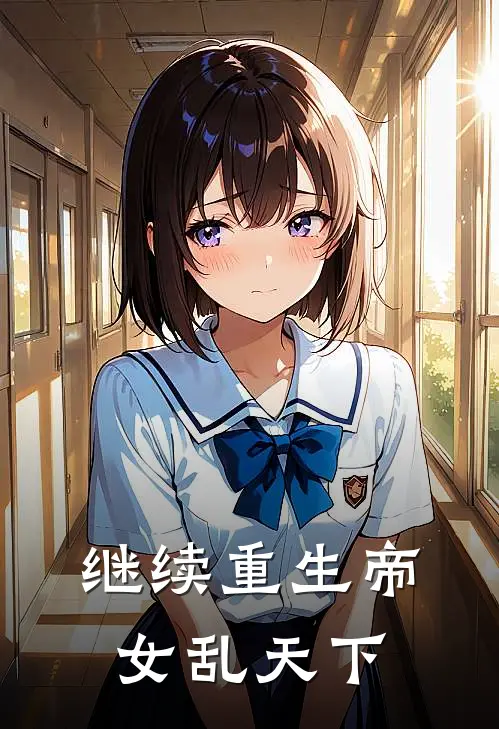 继续重生帝女乱天下
