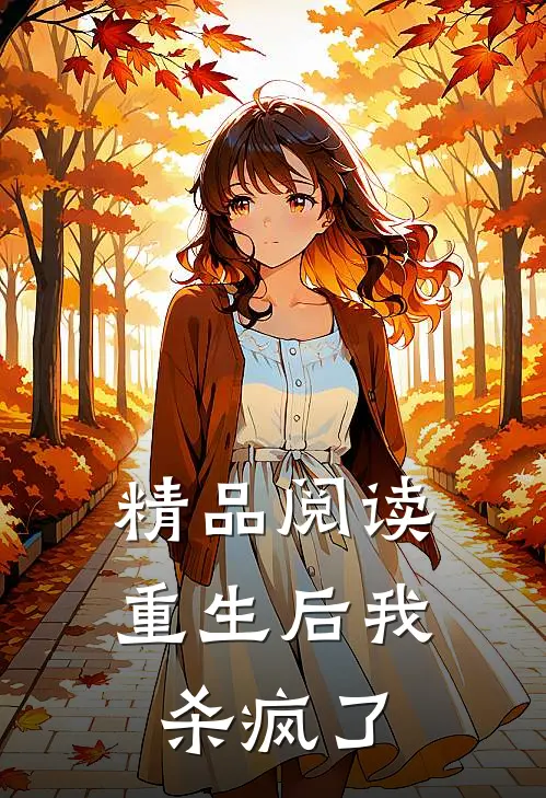 精品阅读重生后我杀疯了