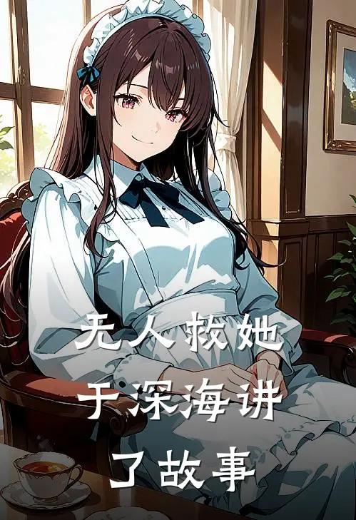 无人救她于深海讲了故事