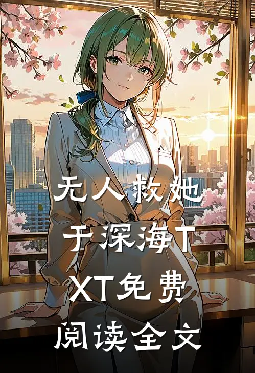 无人救她于深海TXT免费阅读全文