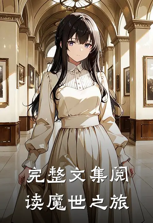 完整文集阅读魔世之旅