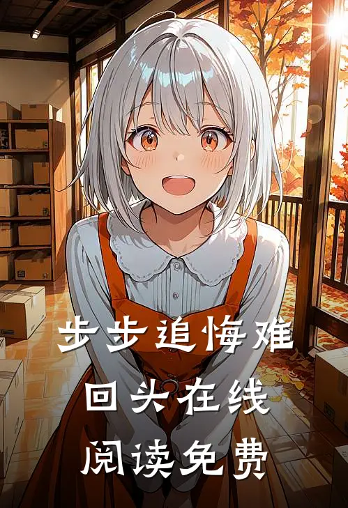 步步追悔难回头在线阅读免费
