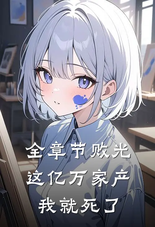 全章节败光这亿万家产我就死了