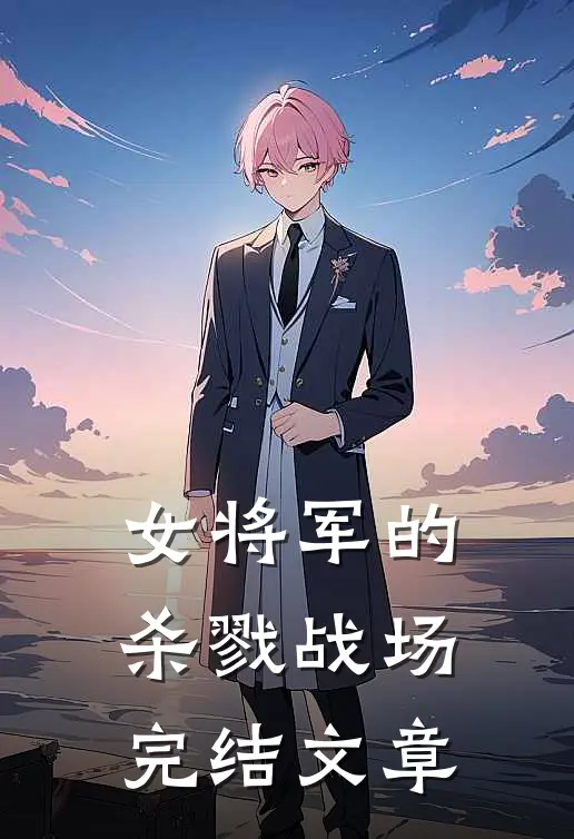 女将军的杀戮战场完结文章