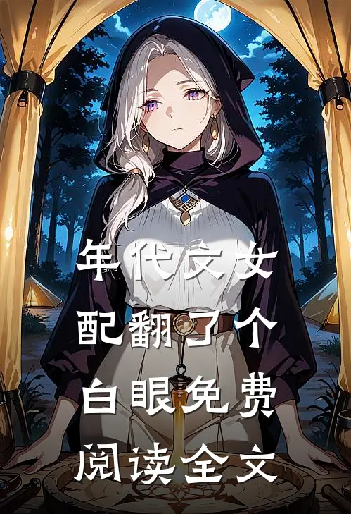 年代文女配翻了个白眼免费阅读全文