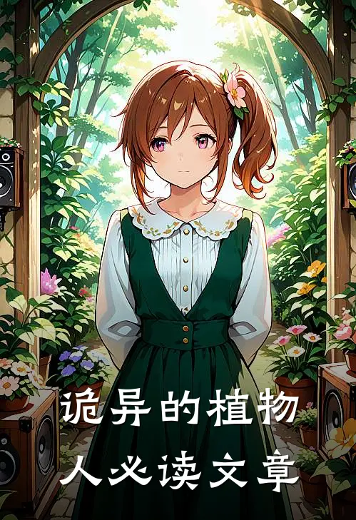 诡异的植物人必读文章