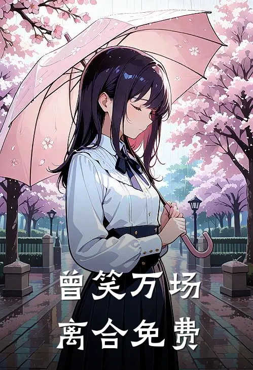 曾笑万场离合免费
