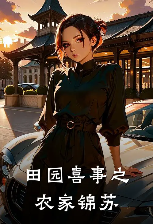 田园喜事之农家锦苏