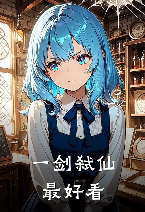 一剑弑仙最好看