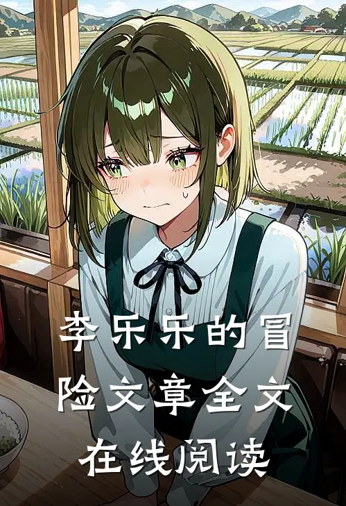 李乐乐的冒险文章全文在线阅读
