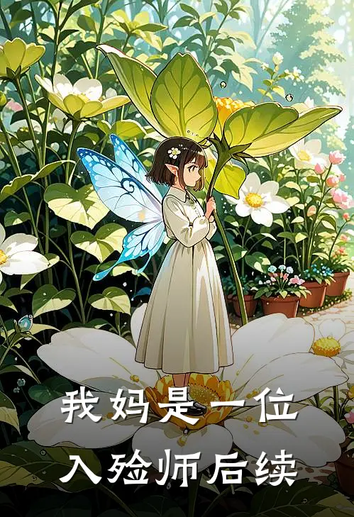 我妈是一位入殓师后续