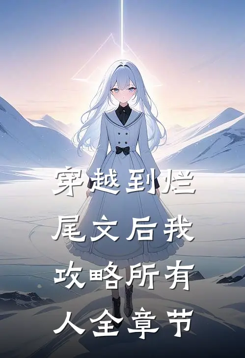穿越到烂尾文后我攻略所有人全章节