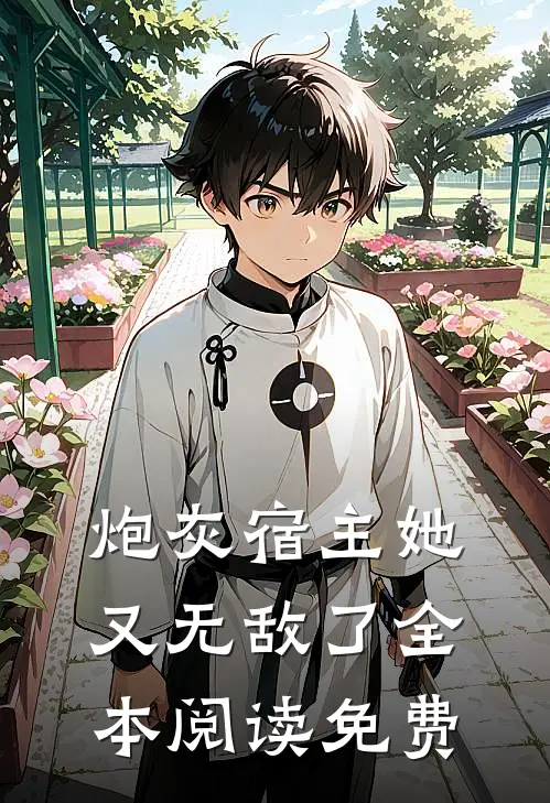 炮灰宿主她又无敌了全本阅读免费