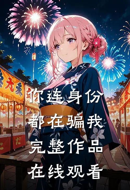 你连身份都在骗我完整作品在线观看