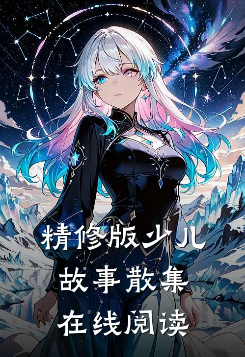精修版少儿故事散集在线阅读