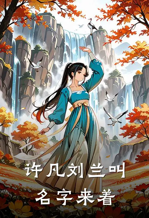 许凡刘兰叫名字来着