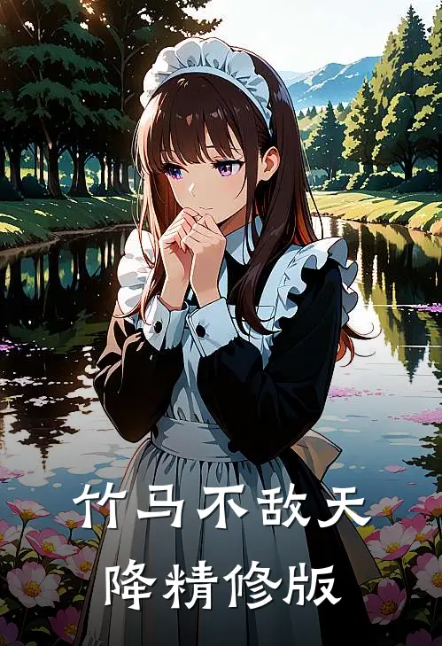竹马不敌天降精修版