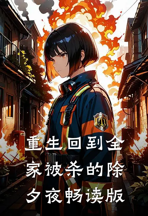 重生回到全家被杀的除夕夜畅读版