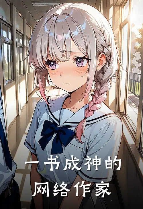 一书成神的网络作家