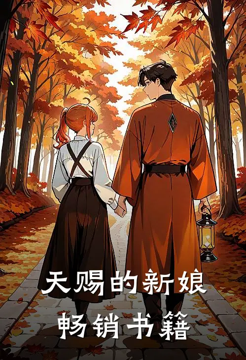 天赐的新娘畅销书籍