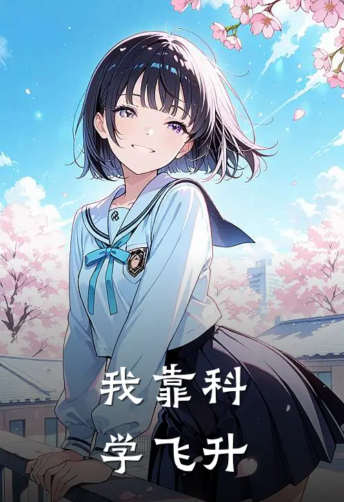 我靠科学飞升