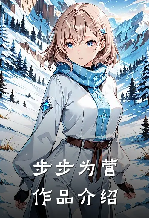 步步为营作品介绍