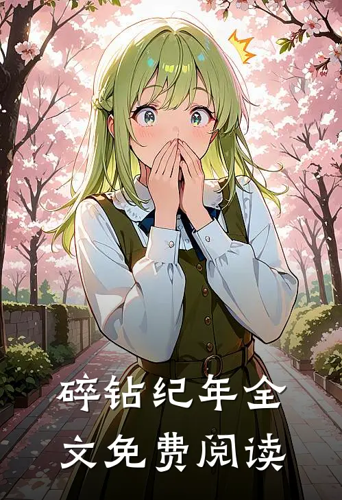 碎钻纪年全文免费阅读