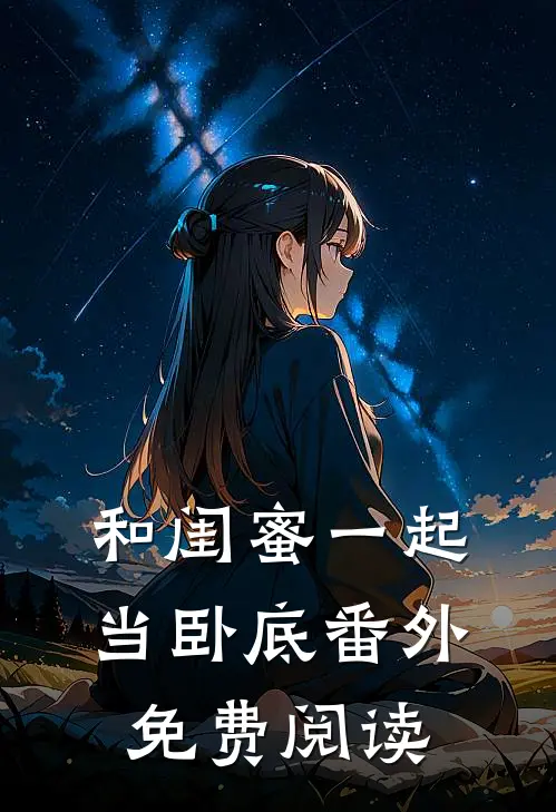 和闺蜜一起当卧底番外免费阅读