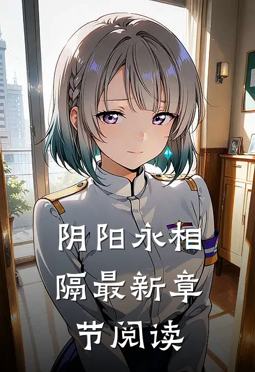 阴阳永相隔最新章节阅读