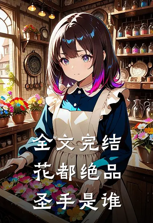 全文完结花都绝品圣手是谁