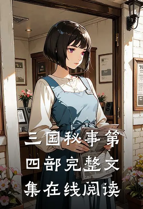 三国秘事第四部完整文集在线阅读