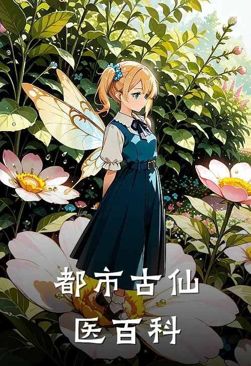 都市古仙医百科