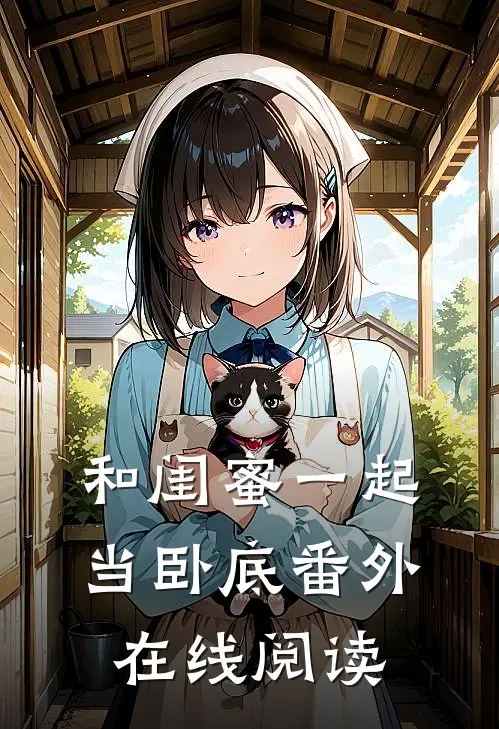和闺蜜一起当卧底番外在线阅读