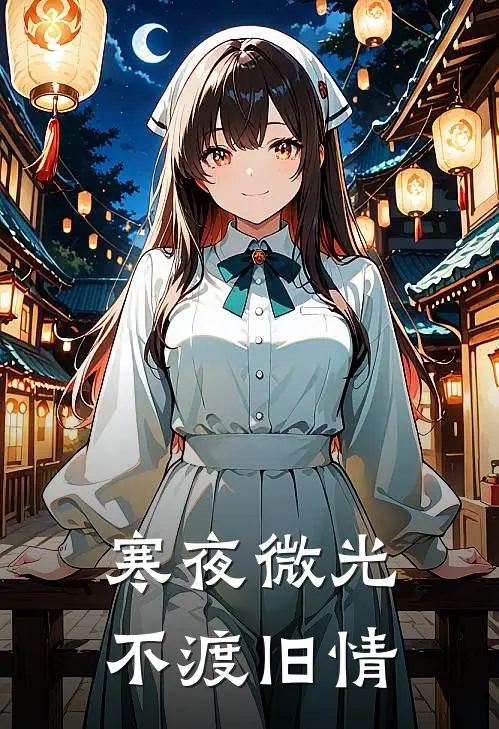 寒夜微光，不渡旧情