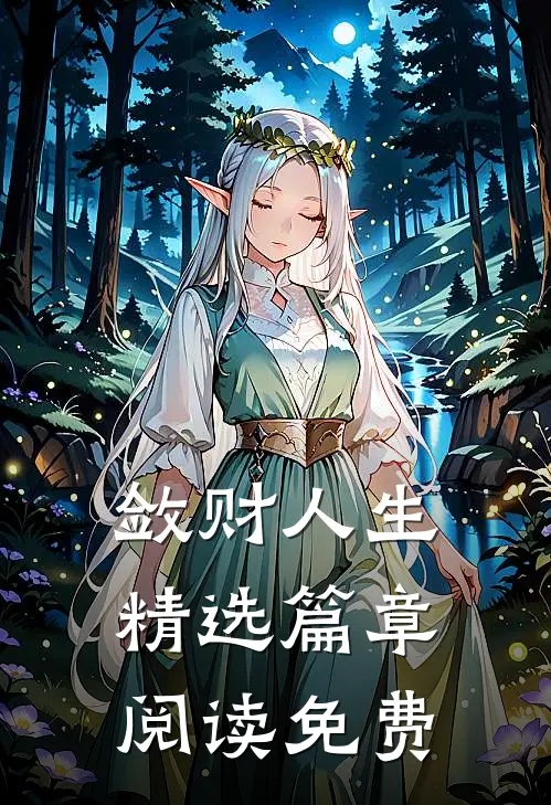敛财人生精选篇章阅读免费