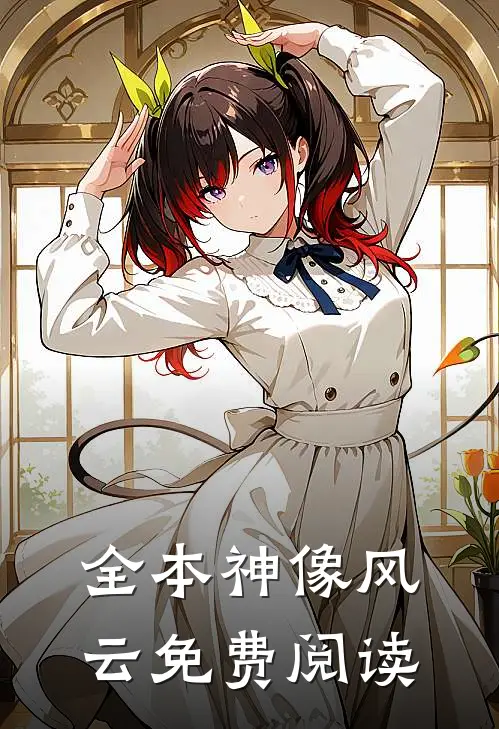 全本神像风云免费阅读