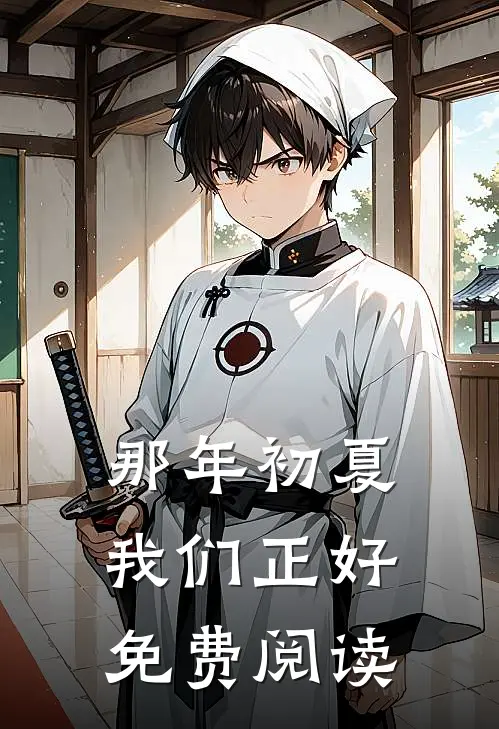那年初夏我们正好免费阅读
