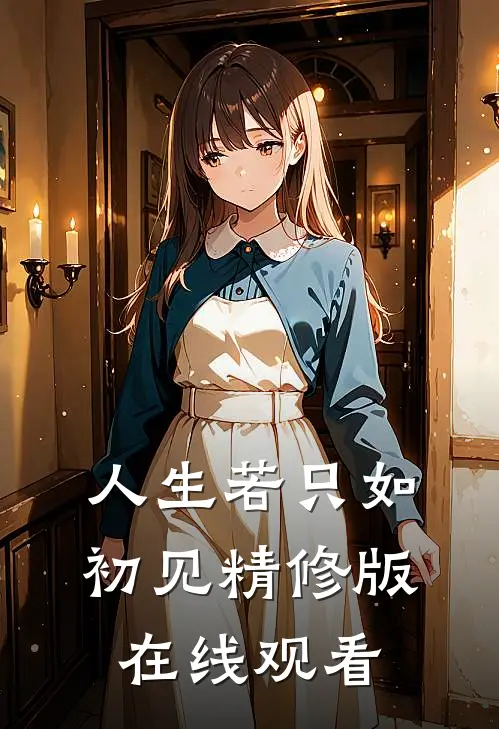 人生若只如初见精修版在线观看