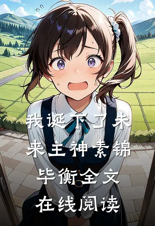 我诞下了未来主神素锦毕衡全文在线阅读