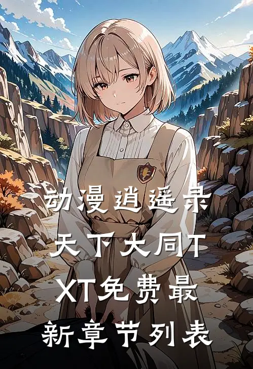 动漫逍遥录天下大同TXT免费最新章节列表