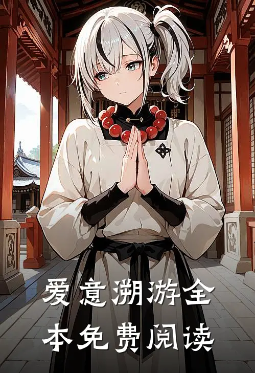 爱意溯游全本免费阅读