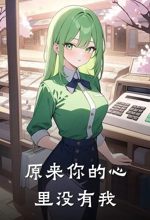 原来你的心里没有我